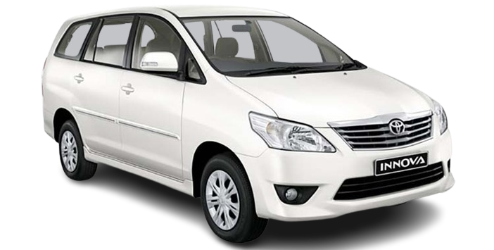 Explore Dehradun in Taxi